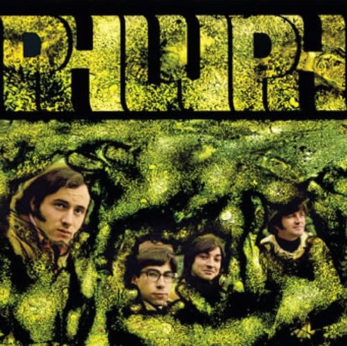 Picture of PHLUPH