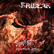 Picture of BLOODY BRIDE