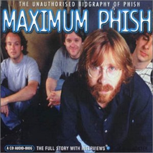 Picture of MAXIMUM PHISH