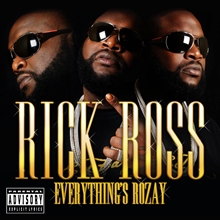 Picture of EVERYTHING'S ROZAY