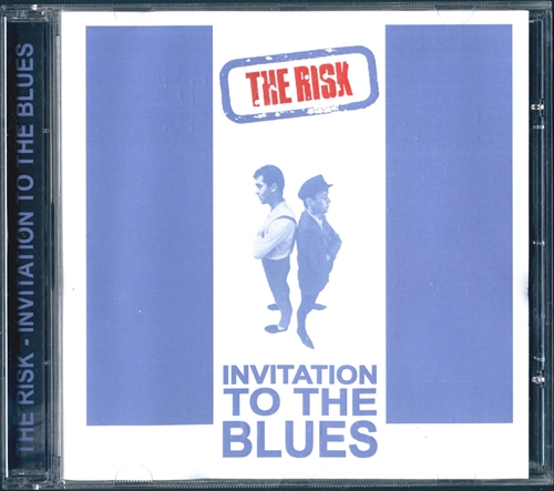 Picture of INVITATION TO THE BLUES