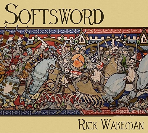 Picture of SOFTSWORD - KING JOHN & THE MAGNA CARTA: OFFICIAL REMASTERED VERSION