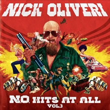 Picture of N.O. HITS AT ALL VOL. 3