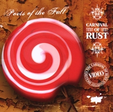 Picture of CARNIVAL OF RUST