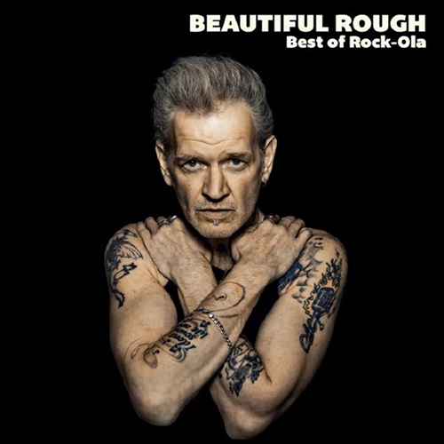 Picture of BEAUTIFUL ROUGH - BEST OF ROCK-OLA