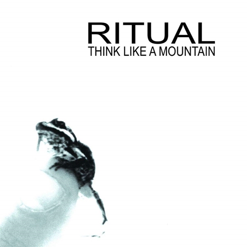 Picture of THINK LIKE A MOUNTAIN