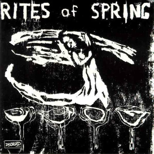 Picture of RITES OF SPRING