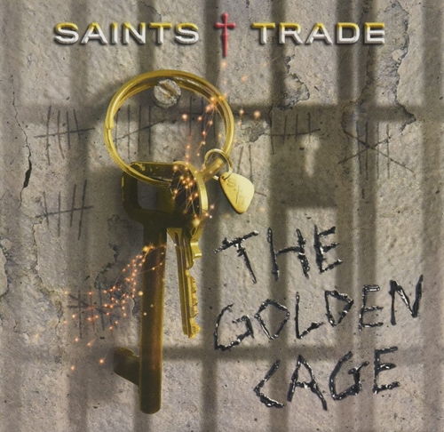 Picture of THE GOLDEN CAGE