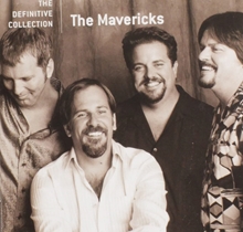 Picture of DEFINITIVE COLLECTION  by MAVERICKS,THE