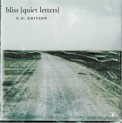 Picture of QUIET LETTERS  by BLISS