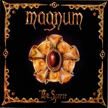 Picture of THE SPIRIT  by MAGNUM