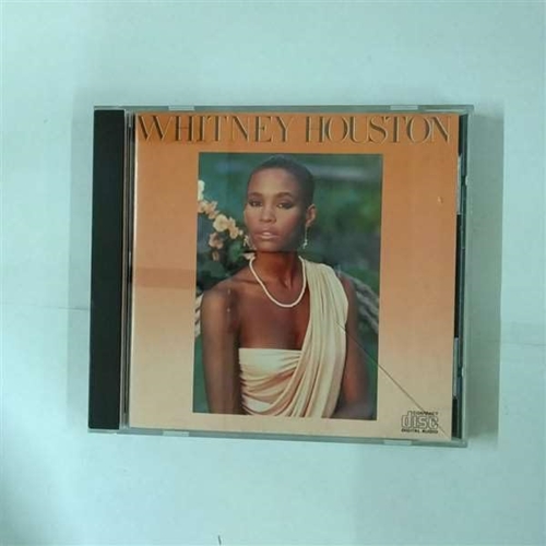 Picture of Whitney Houston  by Whitney Houston