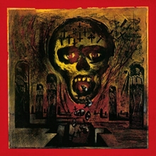 Picture of SEASONS IN THE ABYSS  by SLAYER