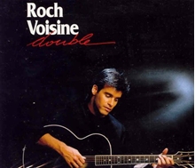 Picture of DOUBLE(2CD)  by VOISINE,ROCH