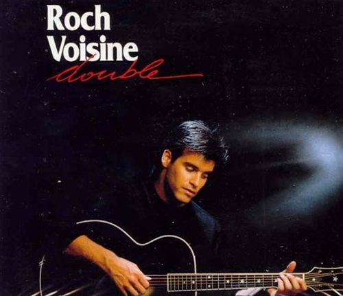 Picture of DOUBLE(2CD)  by VOISINE,ROCH