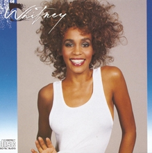 Picture of Whitney  by Whitney Houston