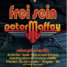 Picture of Frei Sein  by Peter Maffay