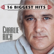 Picture of 16 Biggest Hits  by Charlie Rich