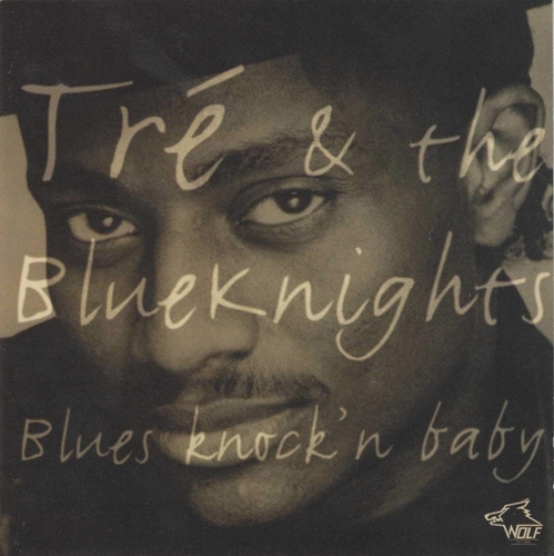 Picture of Blues Knock'n Baby