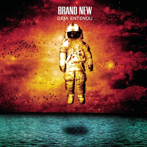 Picture of DEJA ENTENDU  by BRAND NEW