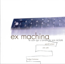 Picture of V1: Ex Machina