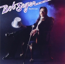 Picture of BEAUTIFUL LOSER  by SEGER,BOB