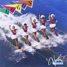 Picture of VACATION (REMASTERED)  by GO GO'S THE