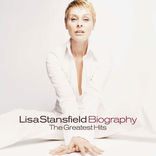 Picture of Biography  by Lisa Stansfield