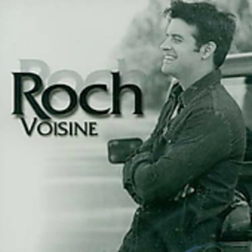 Picture of ROCH VOISINE (CD)  by VOISINE ROCH