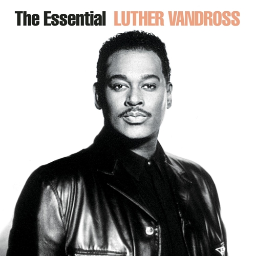 Picture of Essential Luther Vandross  by Luther Vandross