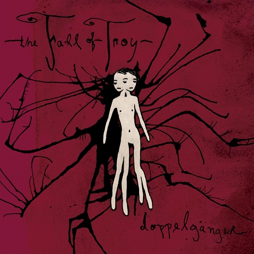 Picture of Doppelganger  by The Fall Of Troy