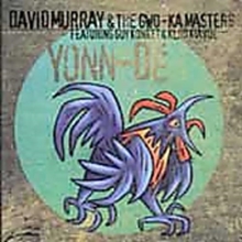 Picture of YONN-DE  by DAVID MURRAY