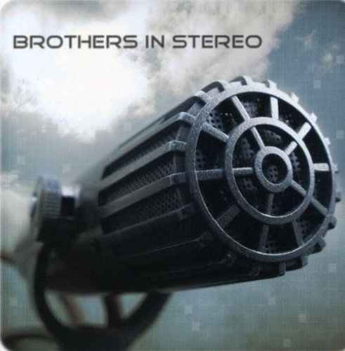 Picture of BROTHERS IN STEREO  by BROTHERS IN STEREO