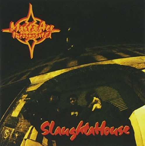 Picture of SLAUGHTAHOUSE  by MASTA ACE INC.