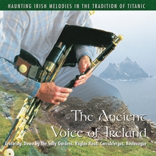 Picture of Ancient Voiceof Ireland