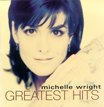 Picture of Greatest Hits Collec  by Michelle Wright