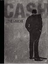 Picture of The Legend (Ltd Deluxe Edition Box S Et)  by Johnny Cash