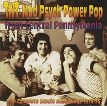 Picture of Mod Psych Power Pop From Central Pa [1974-1976]