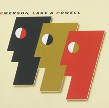 Picture of EMERSON LAKE & POWELL  by EMERSON LAKE & POWELL