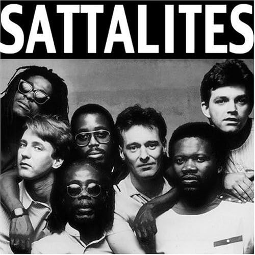 Picture of SATTALITES  by SATTALITES,THE