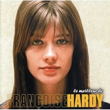 Picture of Le Meilleur De  by Francoise Hardy