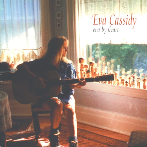 Picture of EVA  by EVA CASSIDY