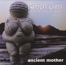 Picture of ANCIENT MOTHER  by GASS,ROBERT