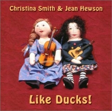 Picture of LIKE DUCKS  by SMITH,CHRISTINA/HEWSON,JEA