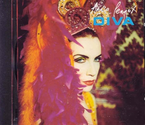 Picture of Diva  by Annie Lennox