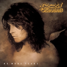 Picture of No More Tears (2002 Remasters)  by Ozzy Osbourne