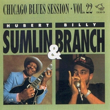 Picture of Chicago Blues Session 22