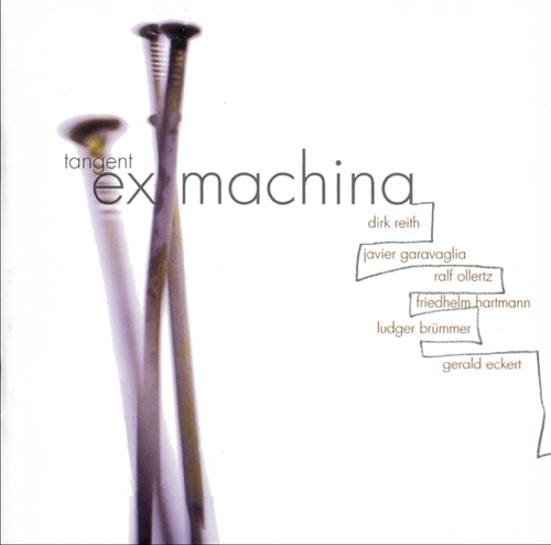 Picture of V2: Ex Machina