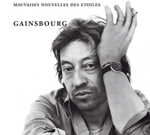 Picture of MAUVAISES NOUVELLES(REMAST  by GAINSBOURG SERGE