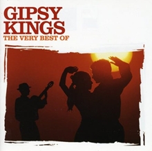 Picture of Best Of The Gipsy Kings  by Gipsy Kings